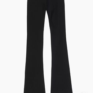 Women's Frame Le High flared trousers